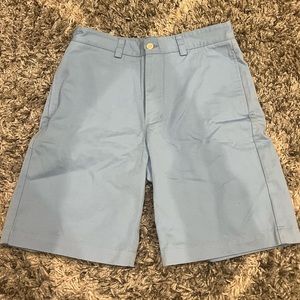 Blue vineyard vines shorts